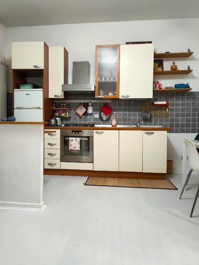 Apartmán Bibbi'S Garden Řím Exteriér fotografie